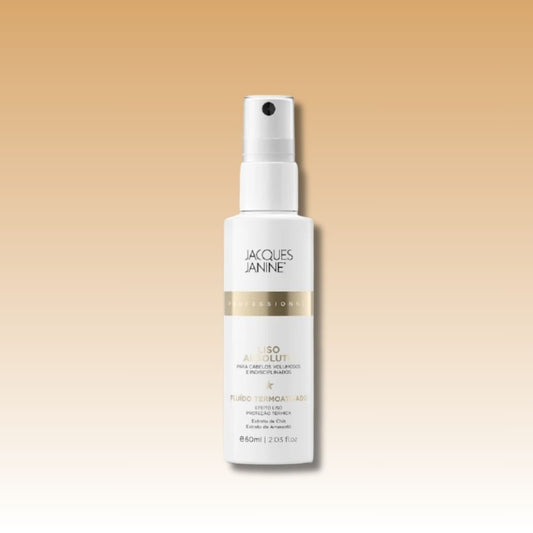 Jacques Janine Fluido Liso Absoluto 60ml