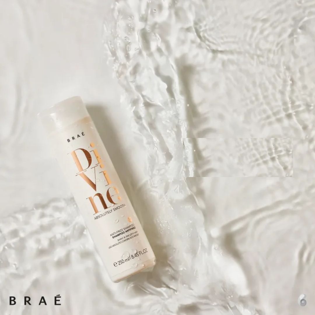 BRAÉ Shampoo Divine 250ml