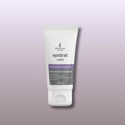 MANTECORP-Hidratante Facial Epidrat Calm