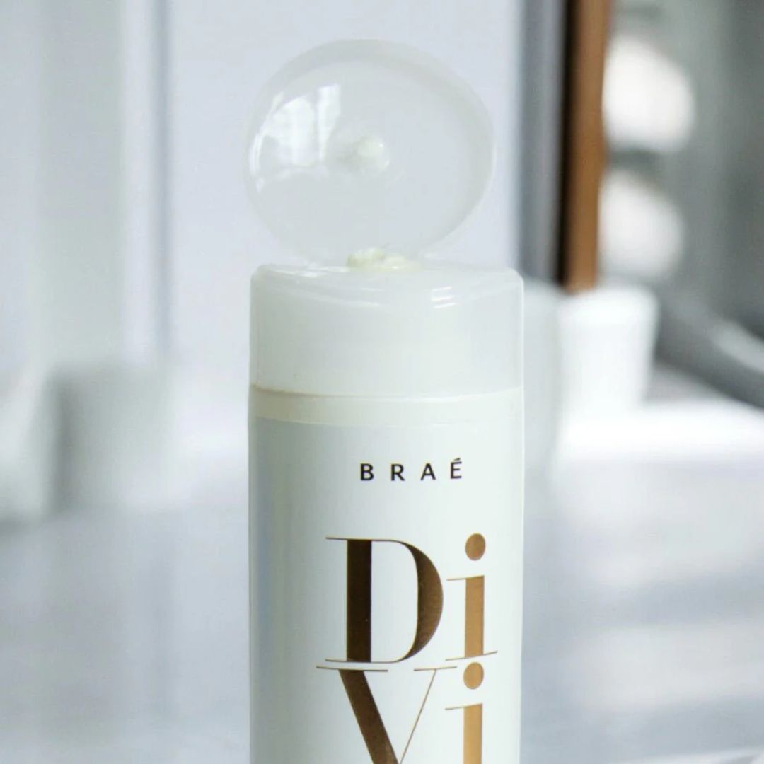 Braé Divine Condicionador Anti-frizz 250ml